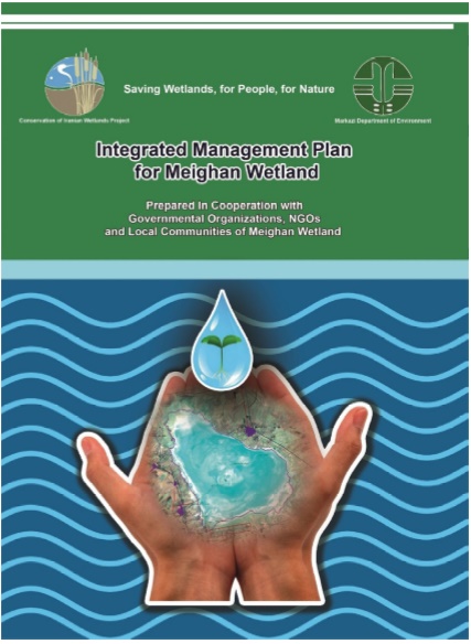Integrated Management Plan for Meighan wetland